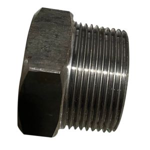 Carbon Steel Hex Head Plug