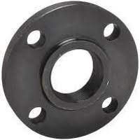 Carbon Steel Slip On Flange