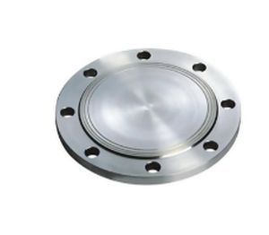 Stainless Steel Blind Flat Flange