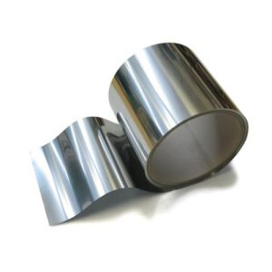 Stainless Steel Shim Coil
