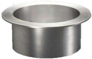 Stainless Steel Stub End