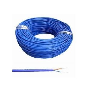 Ptfe Insulated Wire
