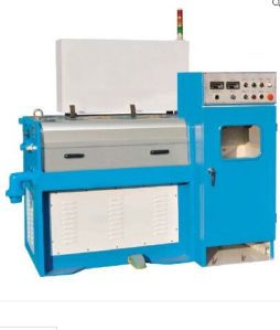 Horizontal Fine Wire Drawing Machine