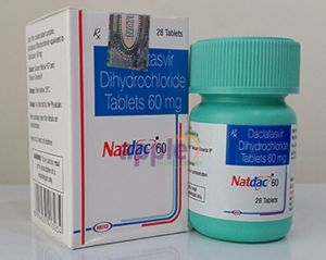 Natdac Tablets