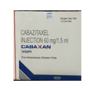 Cabaxan Injection