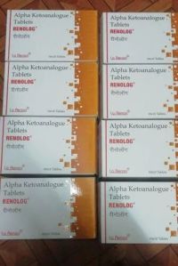 Alpha Ketoanalogue Tablets