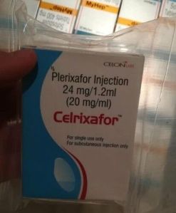 Plerixafor Injection