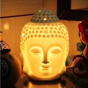 Buddha Electric Diffuser