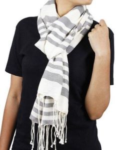 Cotton Scarf