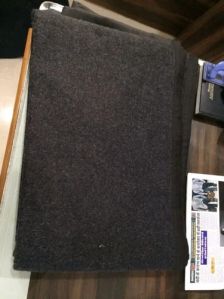 Wool Military Blanket