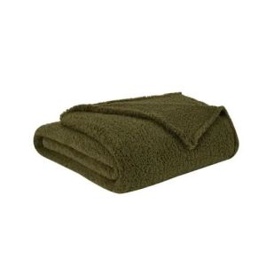 Wool Military Blanket