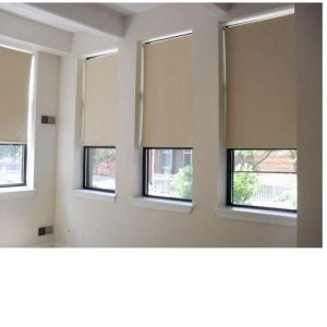 roller blackout blind