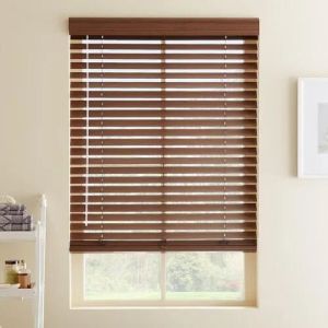 Wooden Window Blinds