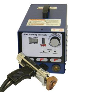 Capacitor Welding Machine