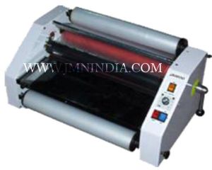 Roll to Roll Lamination Machine