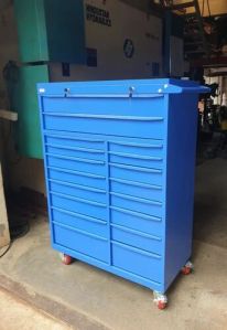 Mobile Tool Chest