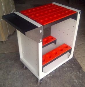 VMC Tool Trolley