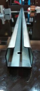 Mild Steel Cantilever Rack