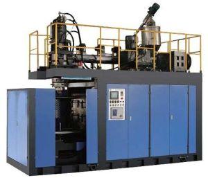 Blow Moulding Machine