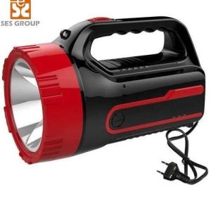 rechargeable searchlight