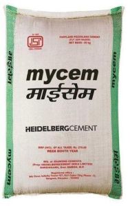 construction cement