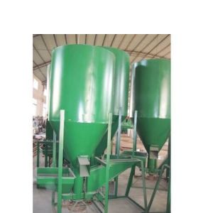 detergent powder plant