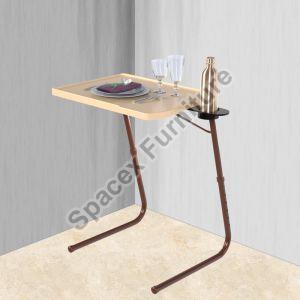 Table Magic Pro - Gold Marble