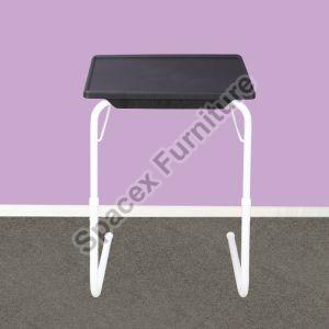 magic regular black white table mate