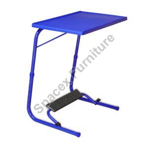 magic regular footrest blue table mate