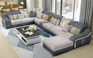 Designer Sofa Set