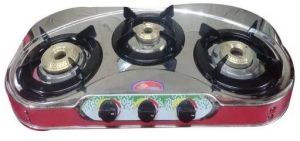 Burner Gas Stove