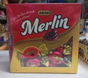 Merlin Chocolates