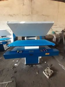 Flat Bed Press