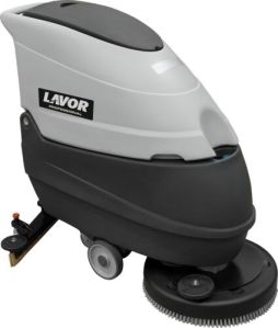 floor scrubber driers