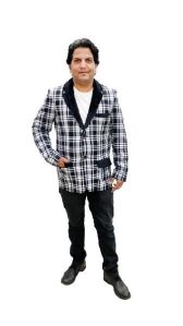 Mens Stylish Blazer