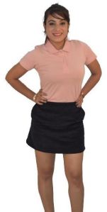 POLO T-SHIRT FOR WOMEN