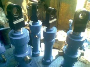 Hydraulic Cylinder