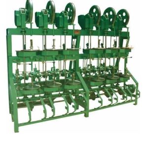 paper covering machine