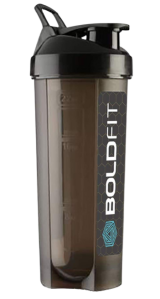 Boldfit Gym Shaker