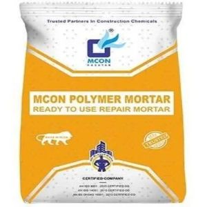 Mcon Polymer Mortar