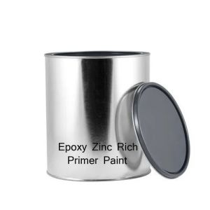 Epoxy Zinc Rich Primer