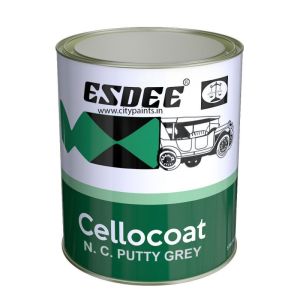 Esdee Cellocoat NC Putty