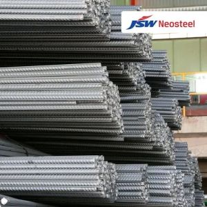 JSW Neosteel Steel Bar