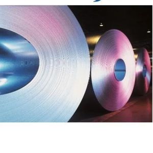 JSW Steel Galvanized Sheet