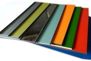 Aluminium Composite Panels