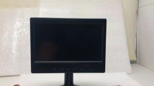 flat panel monitor