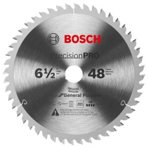 Aluminium Cutting Blade