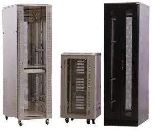 telecom racks