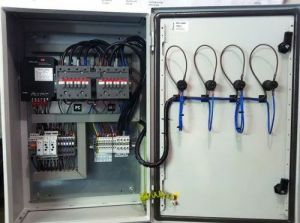 415 V Motor Control Panels