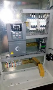 Automatic Control Panel